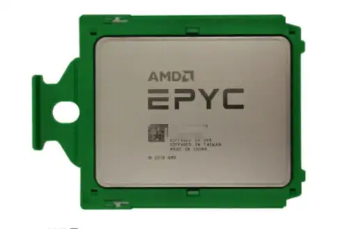 Amd Epyc 7502Qs 2.5Ghz 32 Core 64T Cpu L3 128M Tdp180W Zen2 Epyc 7002 Series