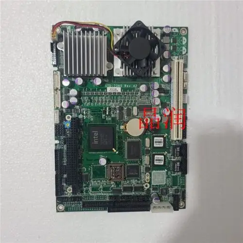 For Std-7360 Rev.A2 # By