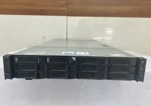 Inspur Yinxin Nf5280M5 83.5 "Xeon Silver 41102 64G 1Tsata 550W 2U Server