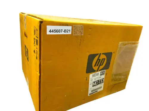 445607-B21 I Cto Hp Proliant Ml110 G5 Barebone System Ak316A