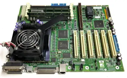 Sparcengine Ultra Axi Nvram (Sun 501-4559) (Adac 5200-3683)