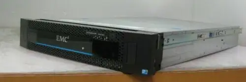 Emc Avamar Ads Gen4S M1200 Server 1X E5-2603 @1.8Ghz 32Gb Ram 6X 2Tb Hdd Drbgp