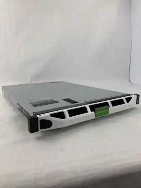 Natsuni Filer Poweredge R430 2 Xeon E5-2620V3 2.4 Ghz 32 Gb Ram No Os No Hdd