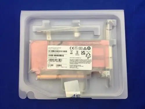Mcx623106As-Cdat Mellanox Ethernet 100Gb 2-Port Qsfp56 Adapter