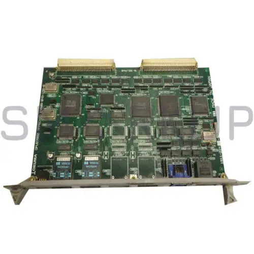 & Okuma E4809-045-159-B E4809045159B Circuit Board