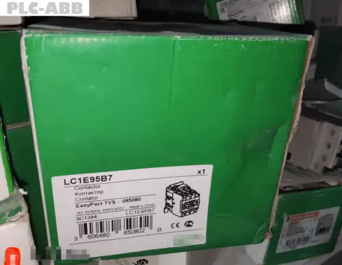 For Lc1E95B7 # By