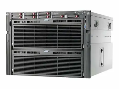 Hpe Am426A Server Rack Mount - 8U