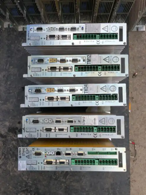 Stmhe Hw-Mk2.0 Hw-Mk 2.0