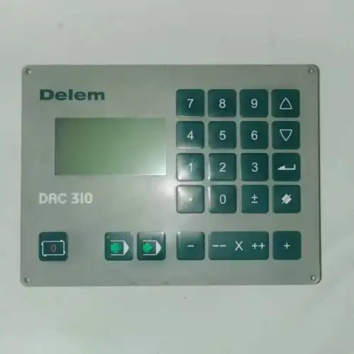Dac-310 # By