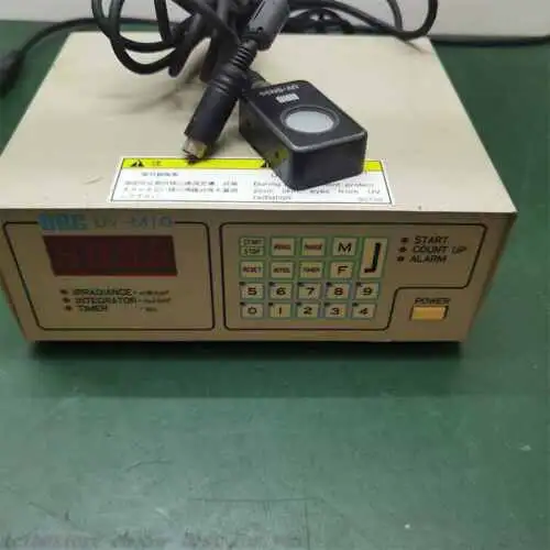 Good Uv-M10 Uv-Sn35 Uv Power Meter #