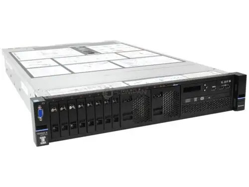 Ibm X3650 M5-8Sff_M14A X3650 M5 8Sff 2X Xeon E5-2680 V4 128Gb 2X960Gb Memory-