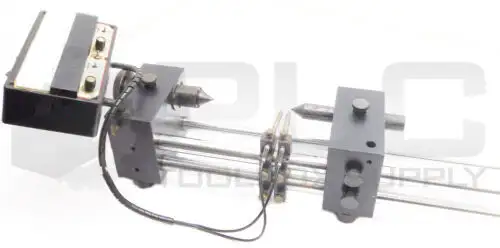 Cogsdill B-29 Chefcut Reamer Setting Fixture