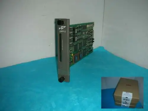 Abb Bailey Immfp12