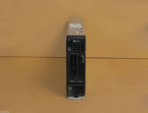 Hp Bl460C Gen8 G8 2 X E5-2690 8-Core 2.9Ghz 192Gb Ram Raid Flb Blade Server