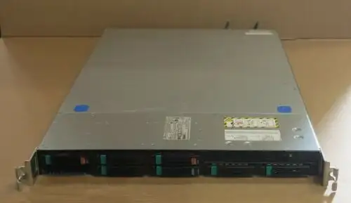 Emc Recoverpoint Gen5 2X E5-2658 256Gb Ram 1.8Tb Hdd 200Gb Ssd 1U Server Kybfp