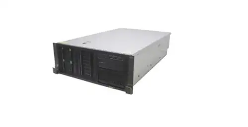 Fujitsu Primergy Rx350 S8 Cto 0Cpu 0Mem 16 X 2.5" Raid 2 X Psu Rails 2U Server
