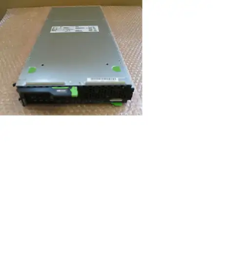 Fujitsu Py Primergy Bx924 S3 Dual Server Blade 0P 0M S26361-K1407-V200¬†Rev E