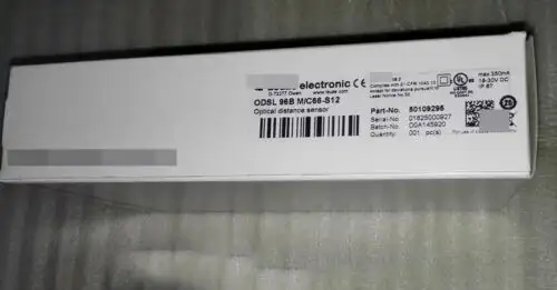 Odsl 96B M/C66-S12 50109295 By