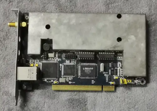 Xcrf-52100952002 Card