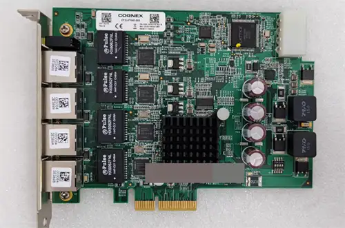 Cognex Cfg-8704E-000 Cfg-8704E-100 Cfg-8704E-200