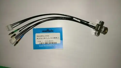 Mxshm3Gl2000 Mld16F/M/5.9.16/Smpm-F Fedex Or Dhl # Wq