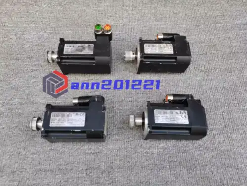 B&R Servo Motor 8Lva23.R0030D027-0 Via Fedex Or Dhl