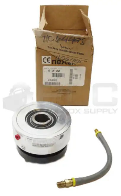 New Nexen 910100 Air Actuated Tooth Clutch 1.250" Bore