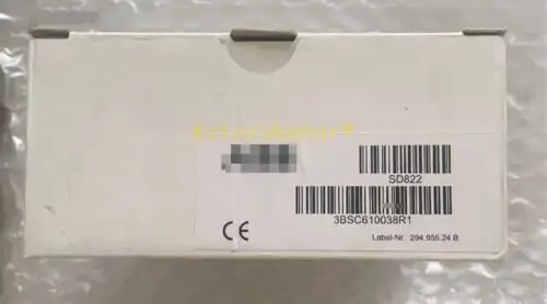 Sd822 Power Module Sd-822