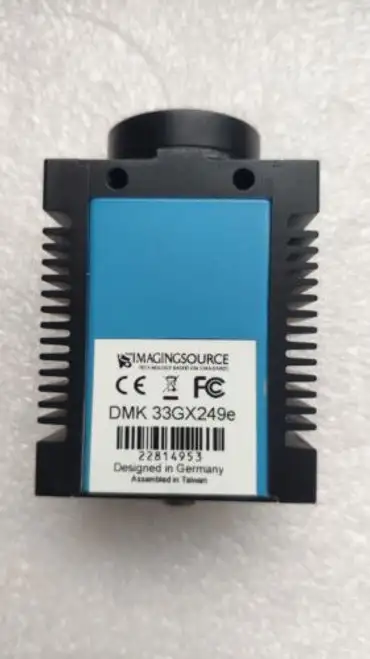 For Dmk 33Gx249E # By