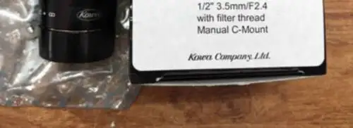 Kowa Lm3Nc1M By