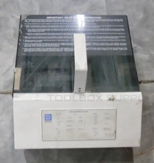 Campionatore automatico Dionex As40-1 100-240V 50/60Hz 0,6A