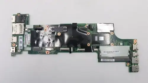 Lenovo Thinkpad X260 Motherboard Logic Board 01Yt037 00Up190 01En193 01Hx027-