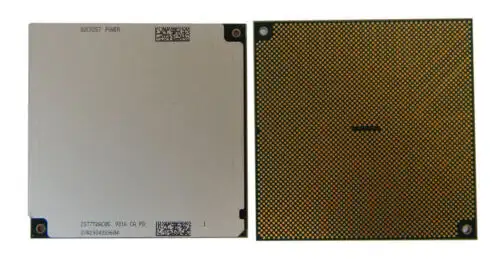 Ibm Power9 Cpu Processor Module 02Cy257