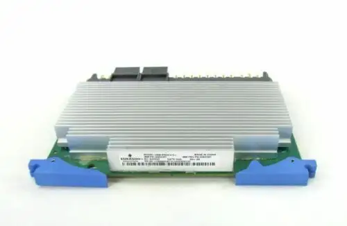 Ibm 74Y9343 Processor Vrm Ccin 2Bf8 For 9117-Mmb Mmc 9179-Mhb Mhc