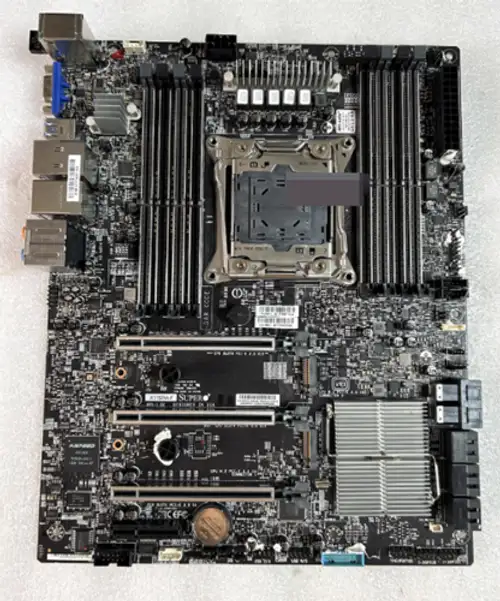 Super Micro X11Sra-F C422 Chip Lga2066 Motherboard