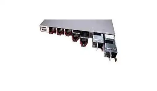 (Cisco Refresh) Cisco C4Kx-Pwr-750Ac-R Catalyst 4500X Frnt To Bak Cooling Ps