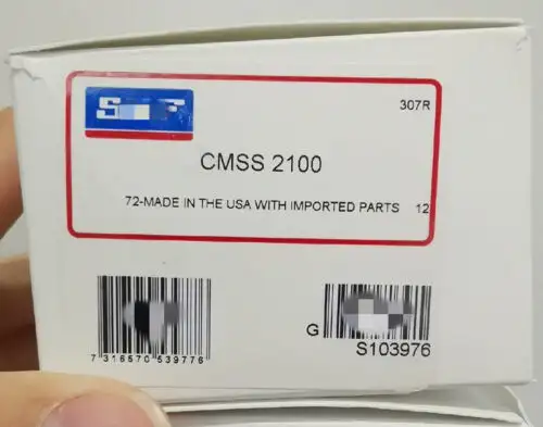 Cmss2100