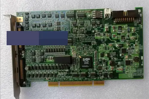 Linghua 6A202-Pci 51-12207-0A20 Acquisition Card