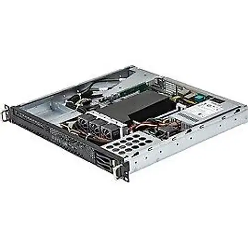 Asrock 259038 Sv 1U2E-X570 1U Ryzen5000 Am4 Pga1331 X570 2X2.5Hs 315W Psu Retail