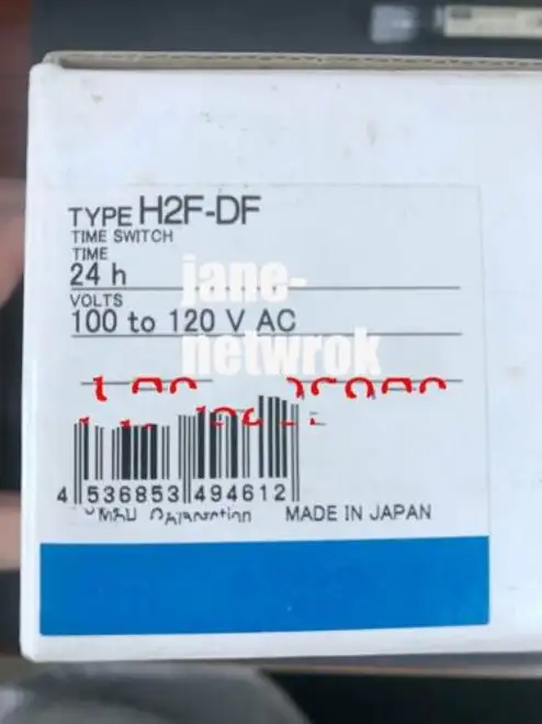 For H2F-Df