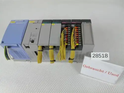 Hitachi Eh-150 Power Supply