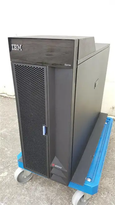 Ibm E-Server Iseries Fc5095