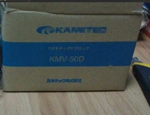 For Kmv-50D # By