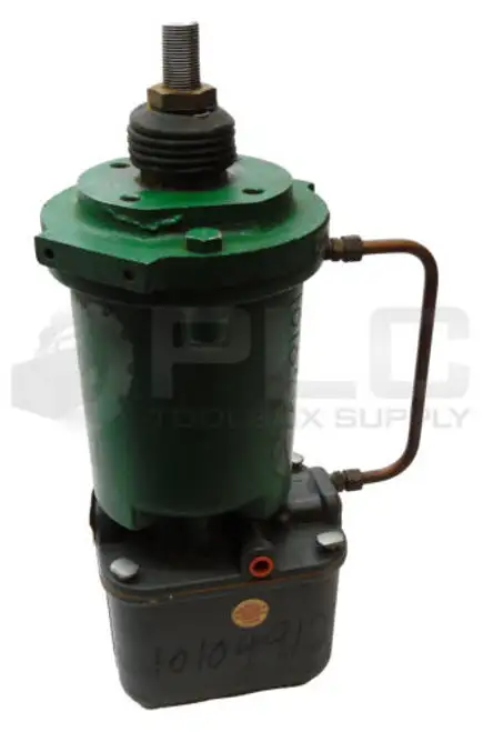 New Fisher Controls 480-15 Pneumatic Actuator 150Psi 4-1/8 Stroke Size 30 Read