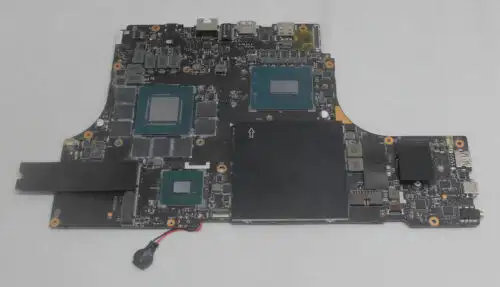 Ms-15451 Msi Mb Mboard I7-12800Hx Msi Raider Ge67Hx 12Ugs-070 "Grade A"