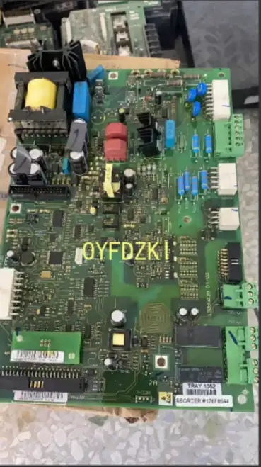 For Fc302 90-250Kw 176F8643¬†130B6038