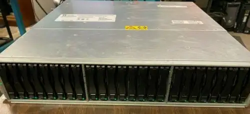 Netapp De5600 P41194-04-B Array 24 X 900Gb Sas Hdd Expansion 2X 6Gb/S Sas Raid