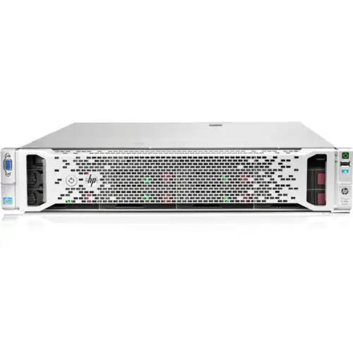 Hpe 748207-S01 Proliant Dl380E G8 2U Rack Server - 2 X Intel Xeon E5-2440 V2