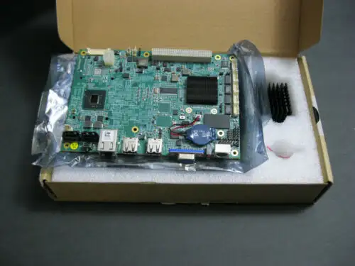 Adlink Rb-740-R-18 Readyboard 740 Single Board Computer