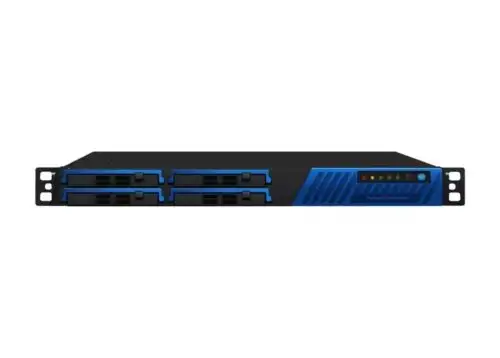 Barracuda Bbs-490A W/ Intel Pentium G4400 16 Gb Ddr4 No Hdd